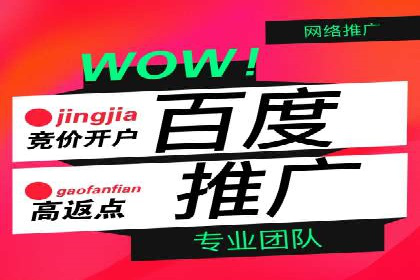 SEM托管公司案例：品牌提升